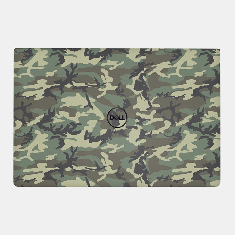 Forest Camo Essential