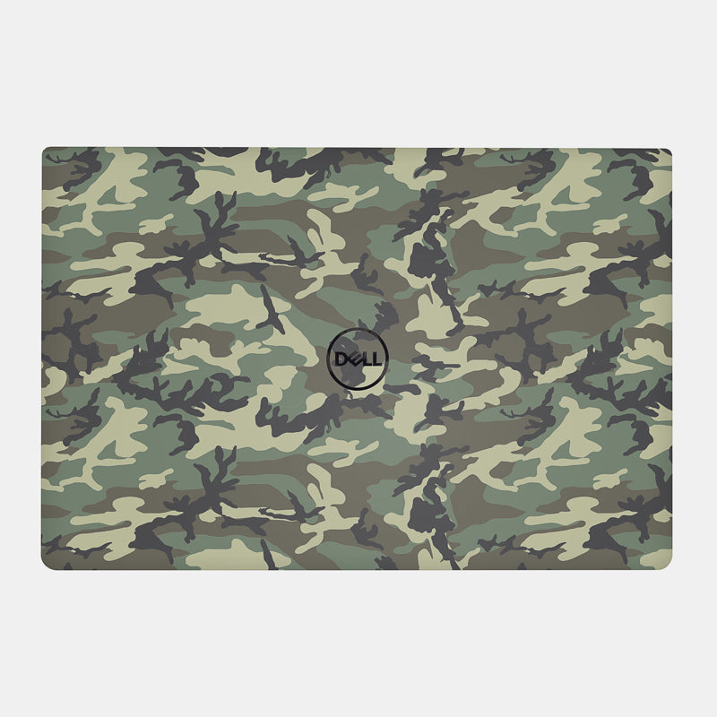 Forest Camo Pro