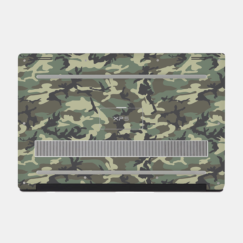 Forest Camo Pro