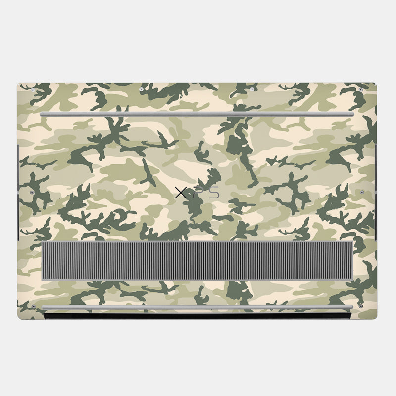 Military Camo Max