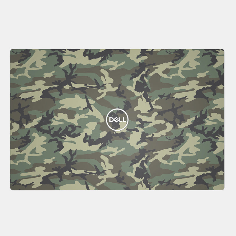 Forest Camo Essential