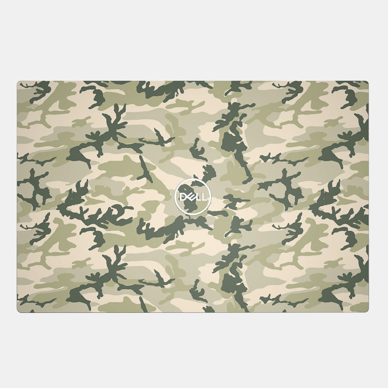 Military Camo Max