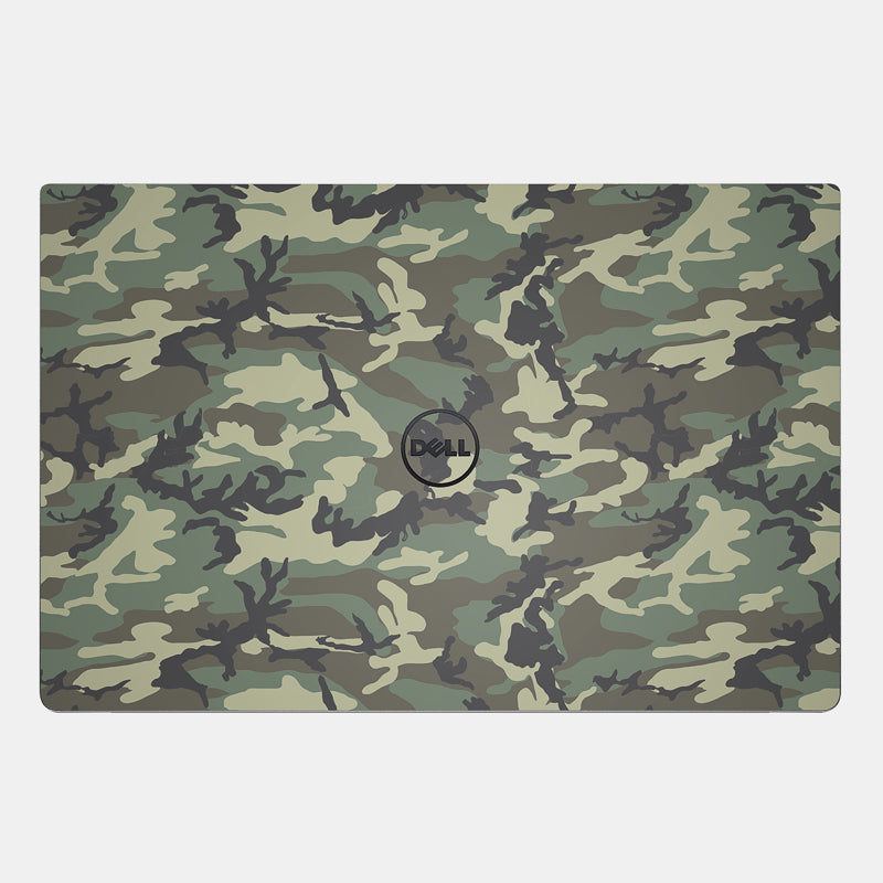 Forest Camo Essential