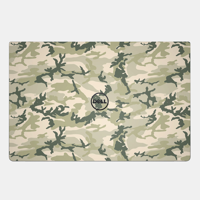 Military Camo Essential