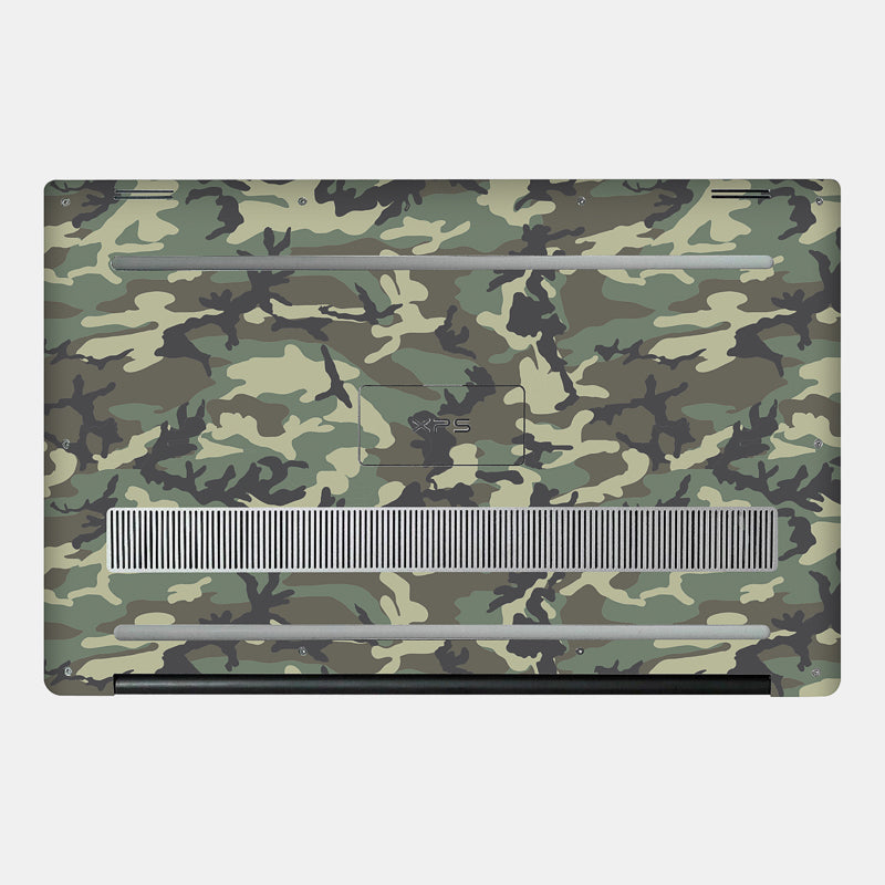 Forest Camo Pro