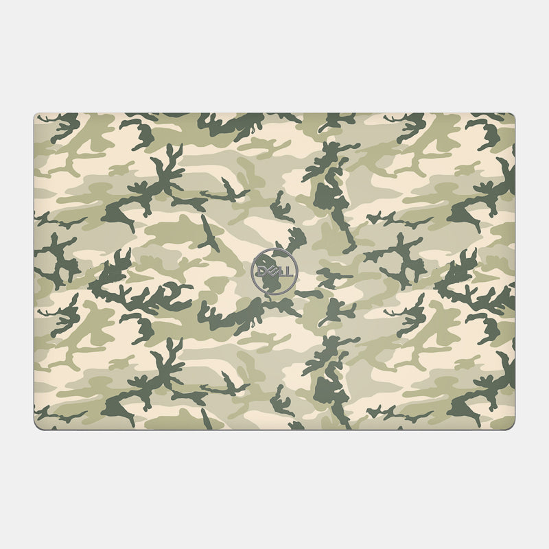 Military Camo Essential