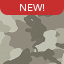 Dessert Camo