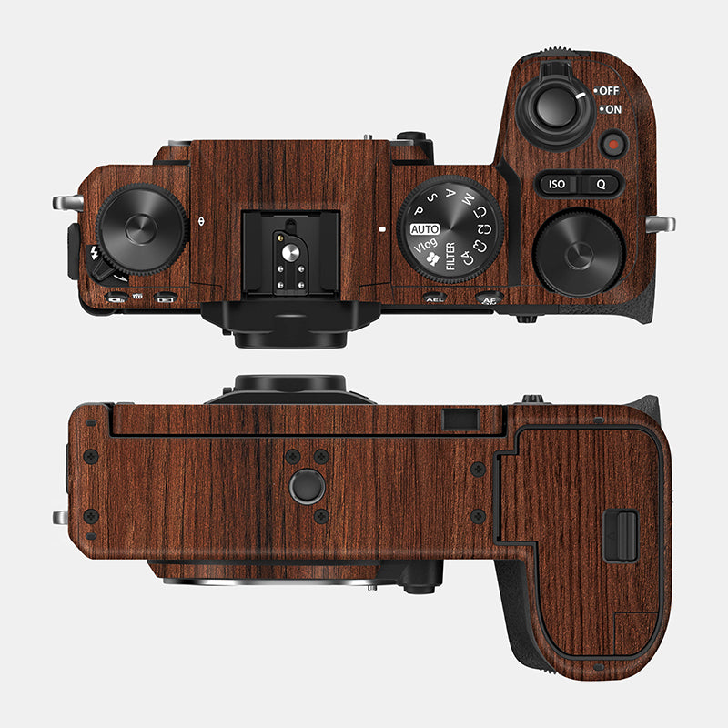 Walnut Full Body
