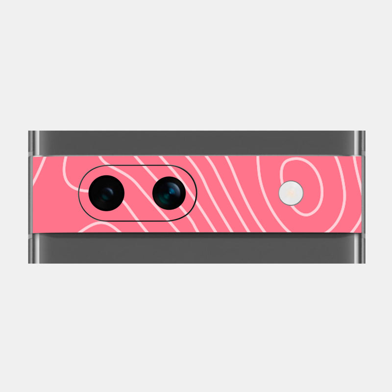 Coral Pack of 2