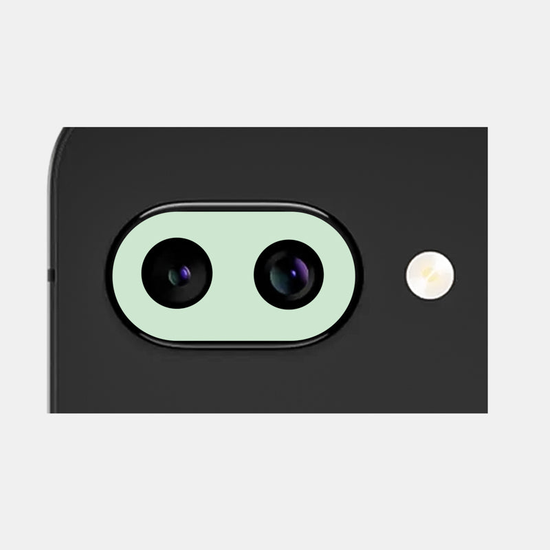 Green Pack of 2