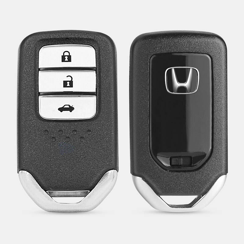 Honda Jazz / Fit Key Fob Skin