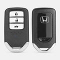 Honda HR-V Key Fob Skin