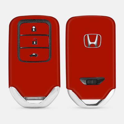 Gloss Red