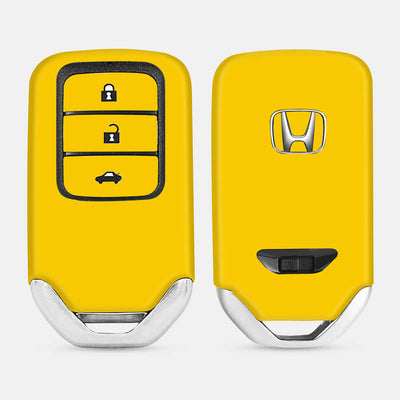 Gloss Yellow