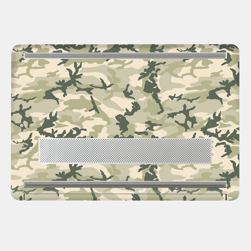 Military Camo Max