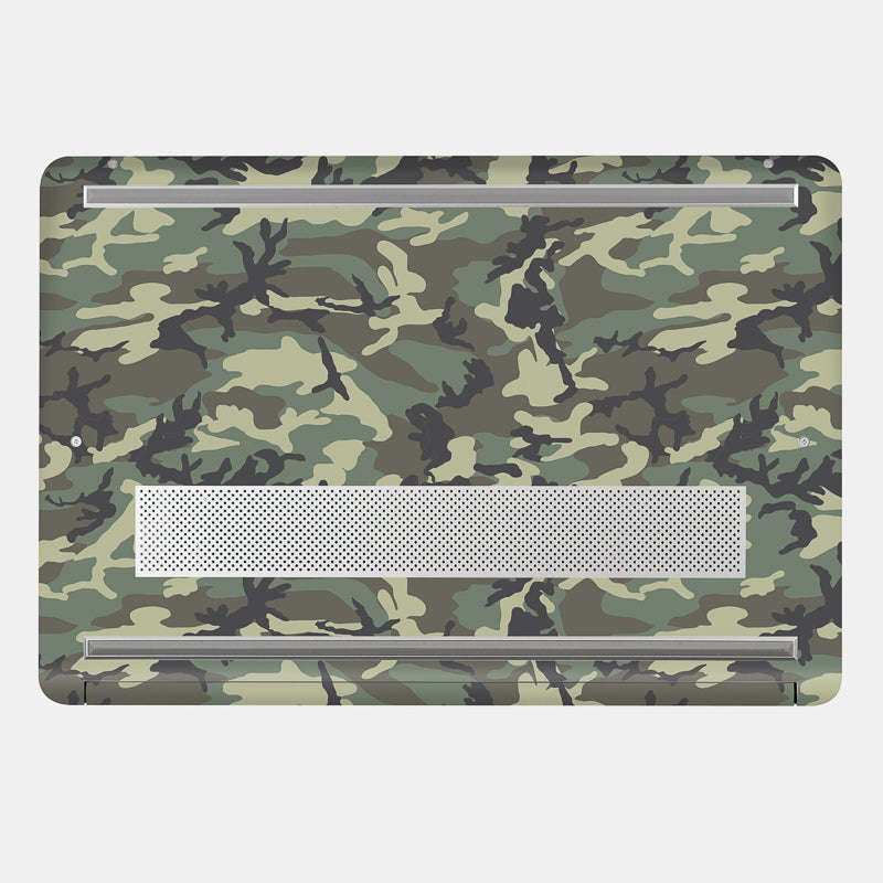 Forest Camo Pro