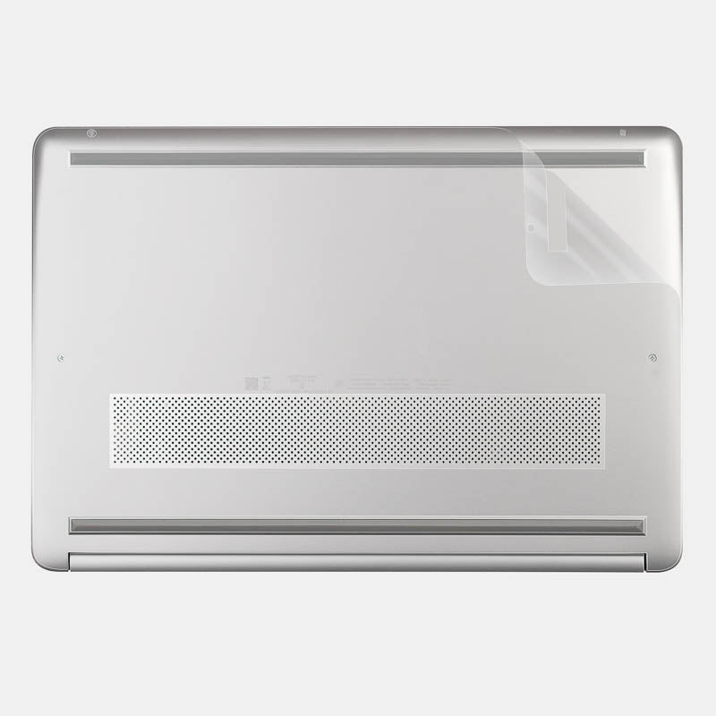 Matte Transparent Guard Pro