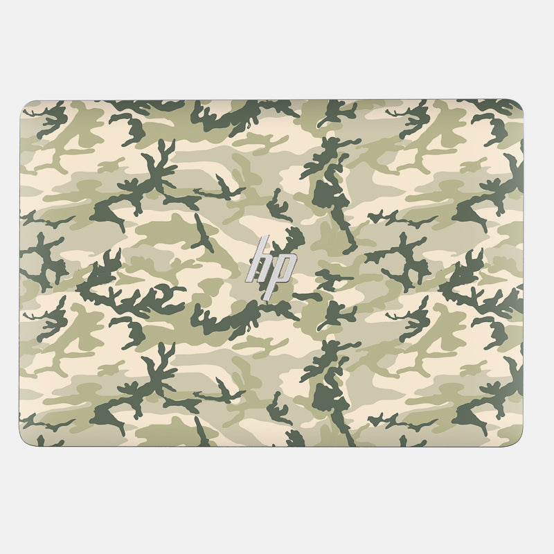 Military Camo Essential