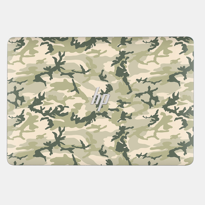 Military Camo Max