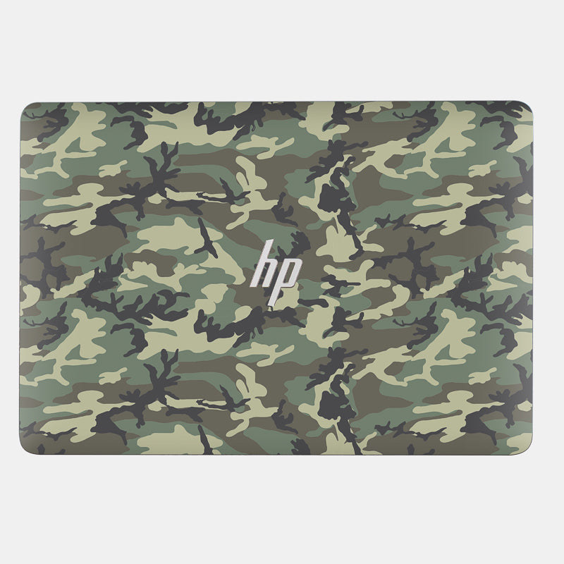 Forest Camo Pro