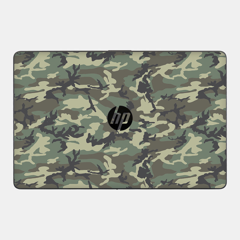  Forest Camo Essential