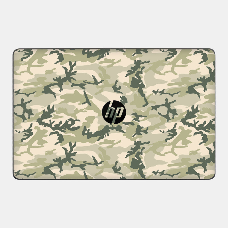 Military Camo Essential