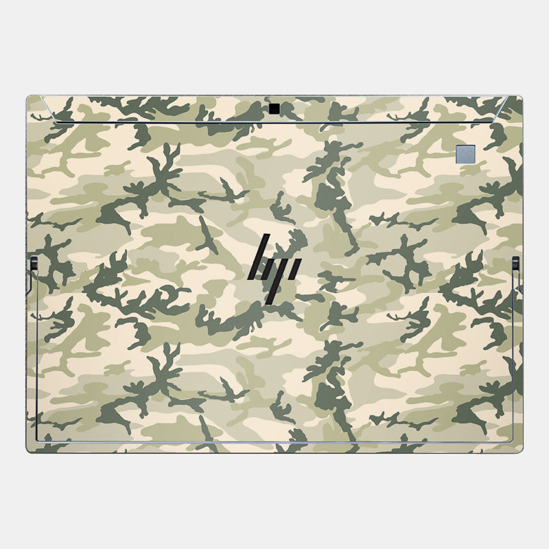 Military Camo Essential