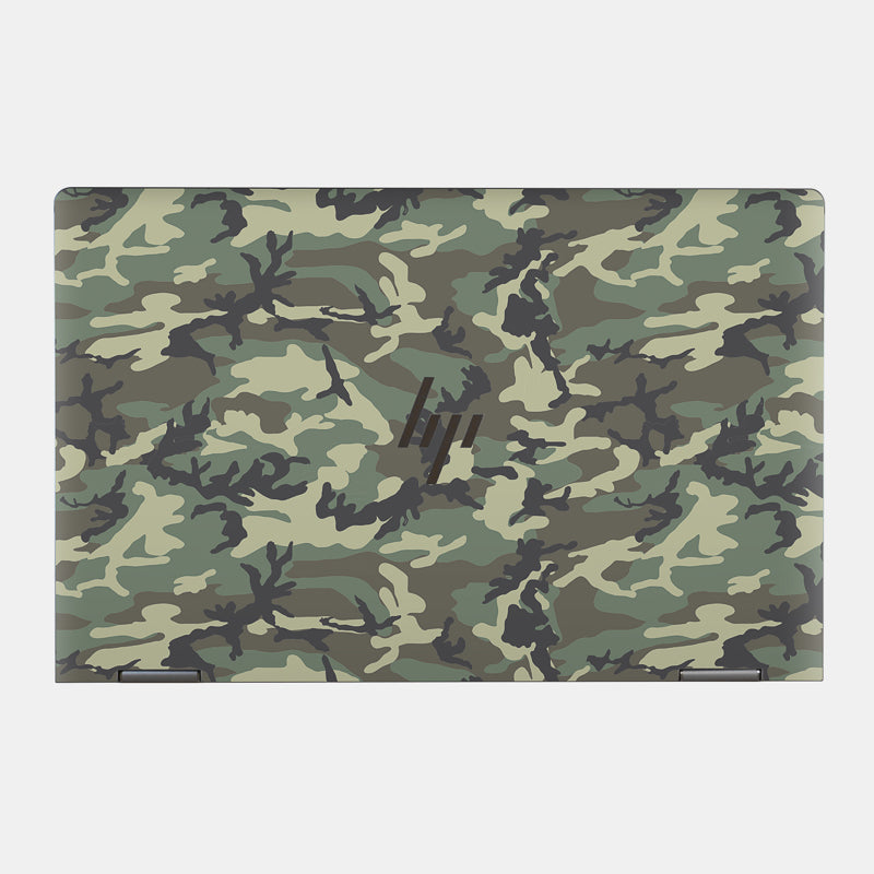  Forest Camo Essential