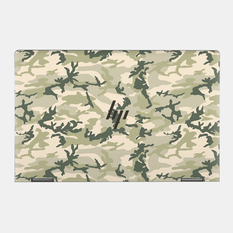 Military Camo Essential