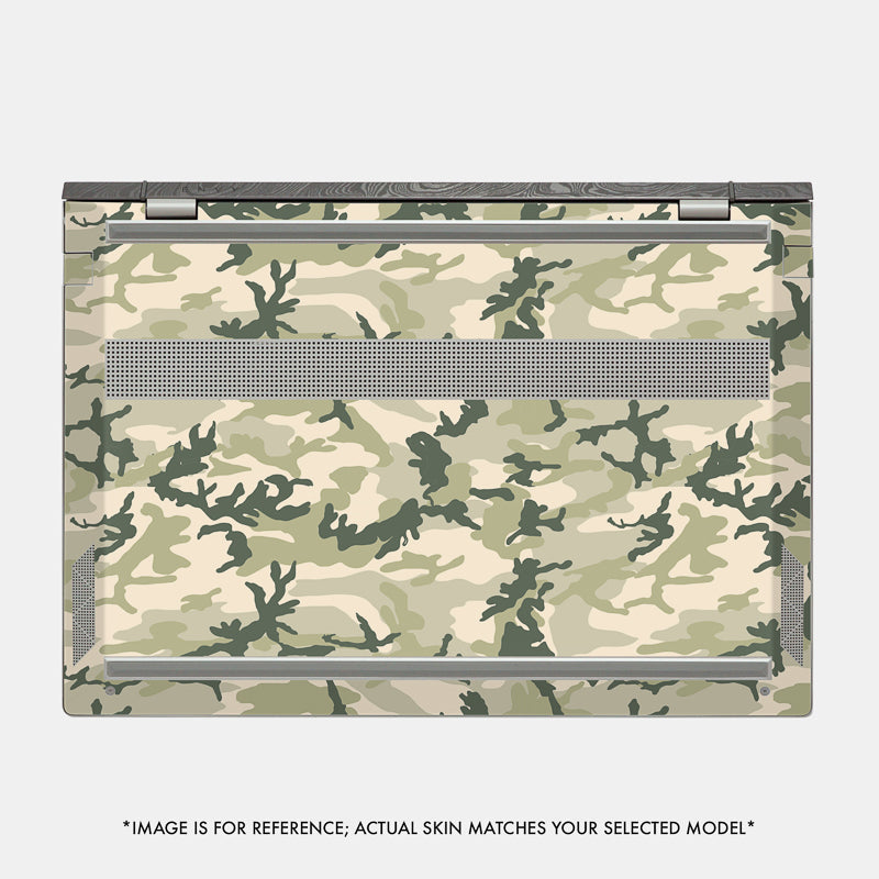 Military Camo Max