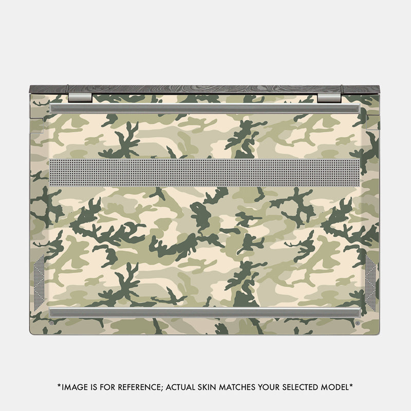 Military Camo Pro