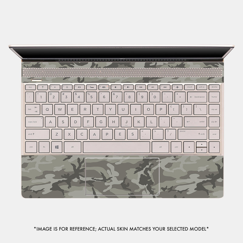 Dessert Camo Pro