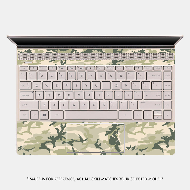 Military Camo Pro