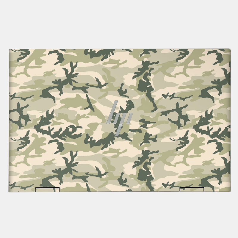 Military Camo Essential