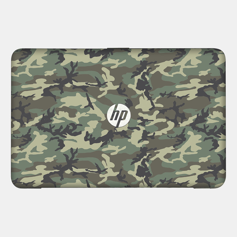  Forest Camo Essential