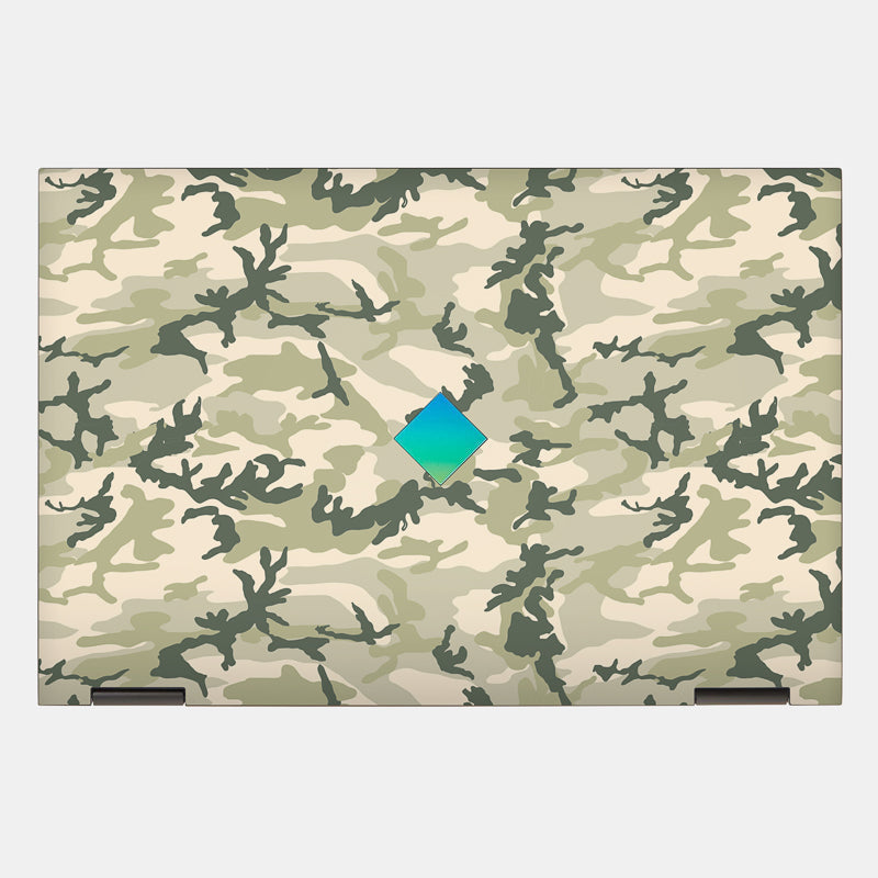 Military Camo Essential