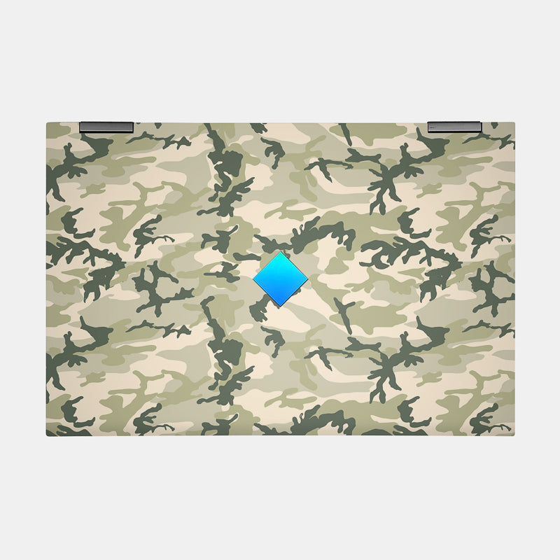 Military Camo Max