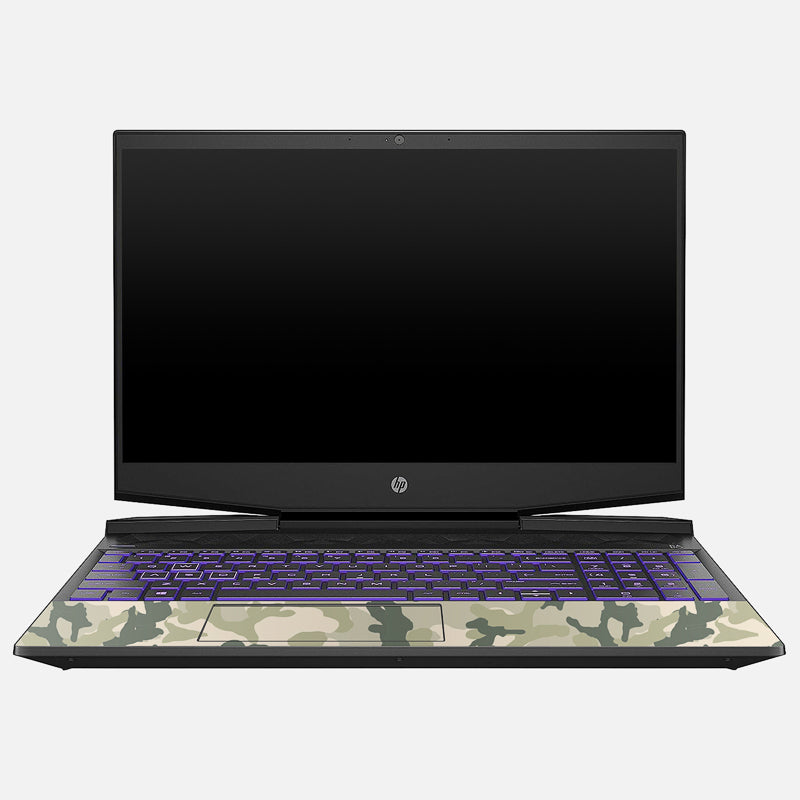 Military Camo Max