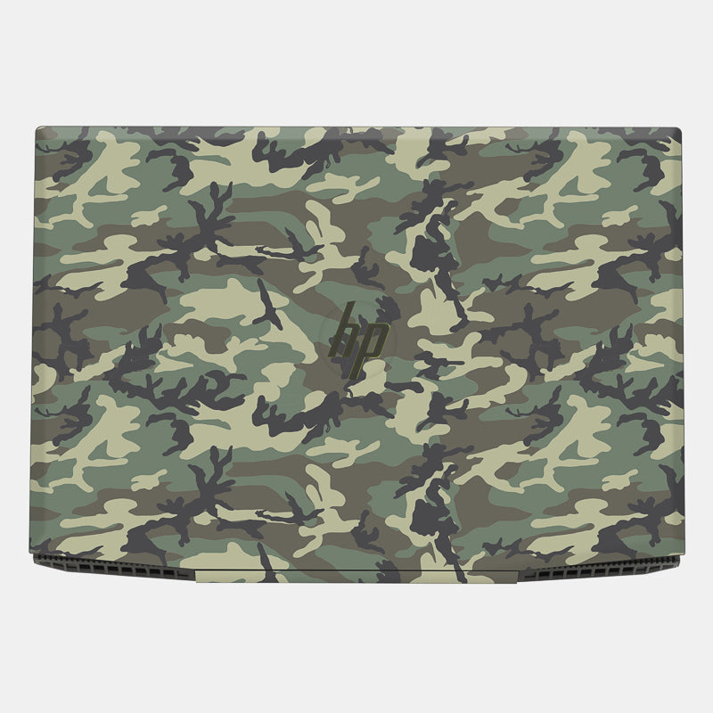 Forest Camo Essential