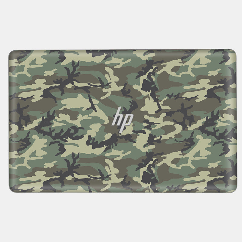 Forest Camo Essential