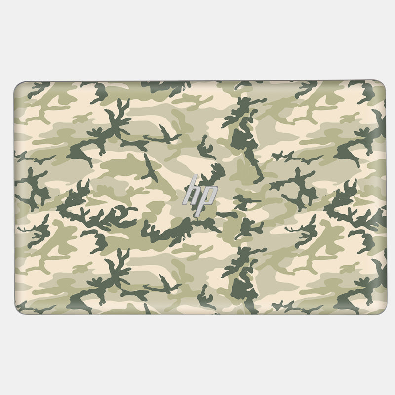 Military Camo Essential