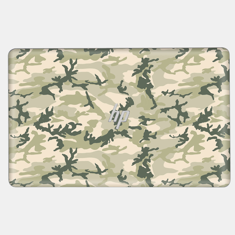 Military Camo Max