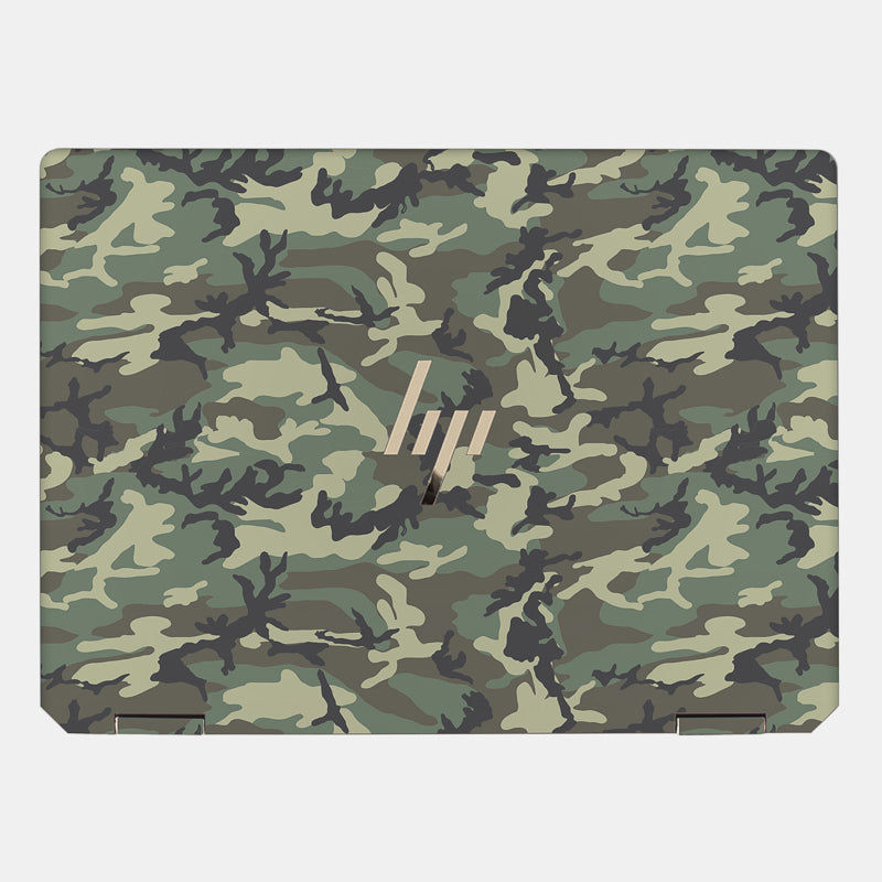  Forest Camo Essential