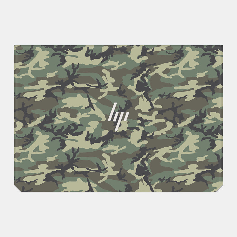 Forest Camo Essential