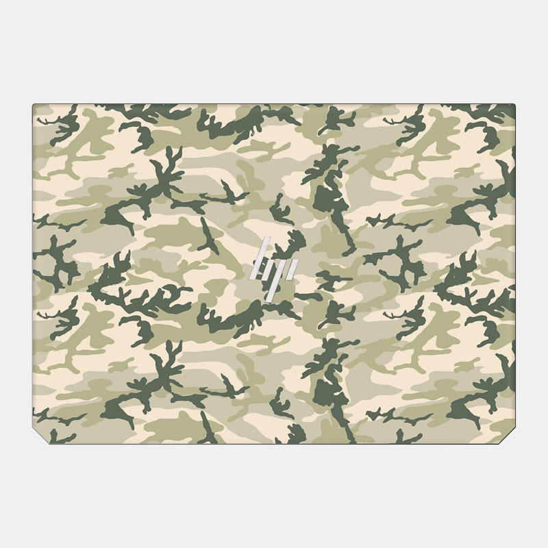 Military Camo Essential