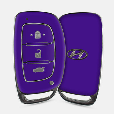 Gloss Purple