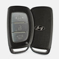 Hyundai Elantra AD Key Fob Skin