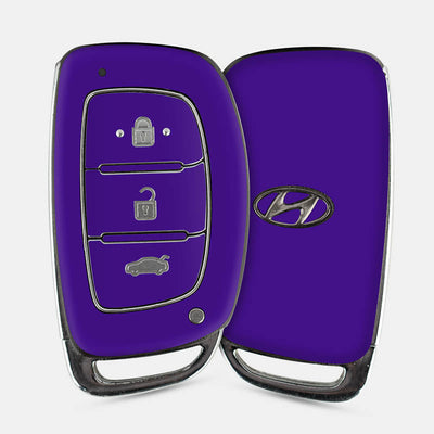 Gloss Purple