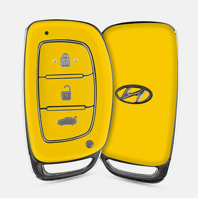Gloss Yellow