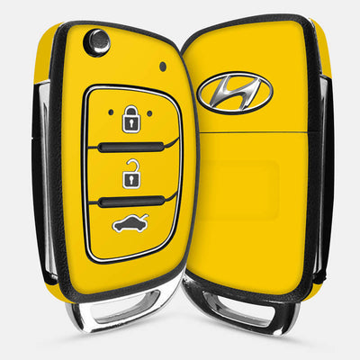 Gloss Yellow